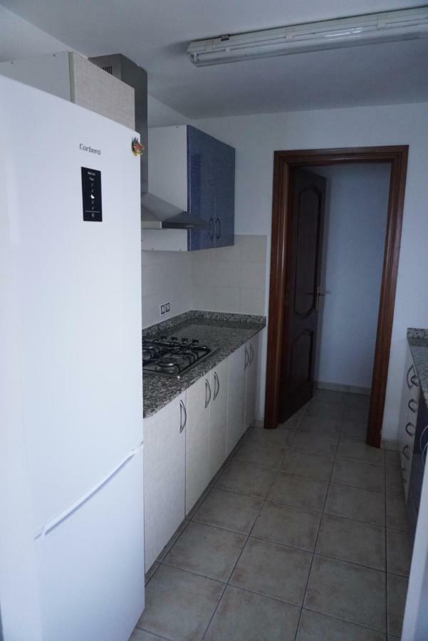 Apartamento Pto Lajas Vistas Al Mar Puerto de las Lajas Kültér fotó