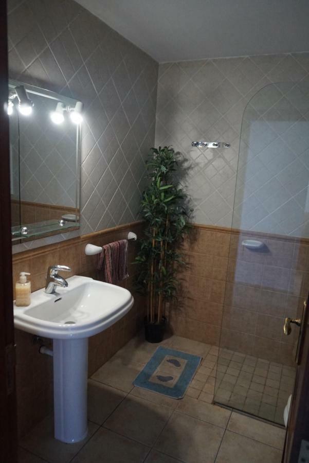 Apartamento Pto Lajas Vistas Al Mar Puerto de las Lajas Kültér fotó