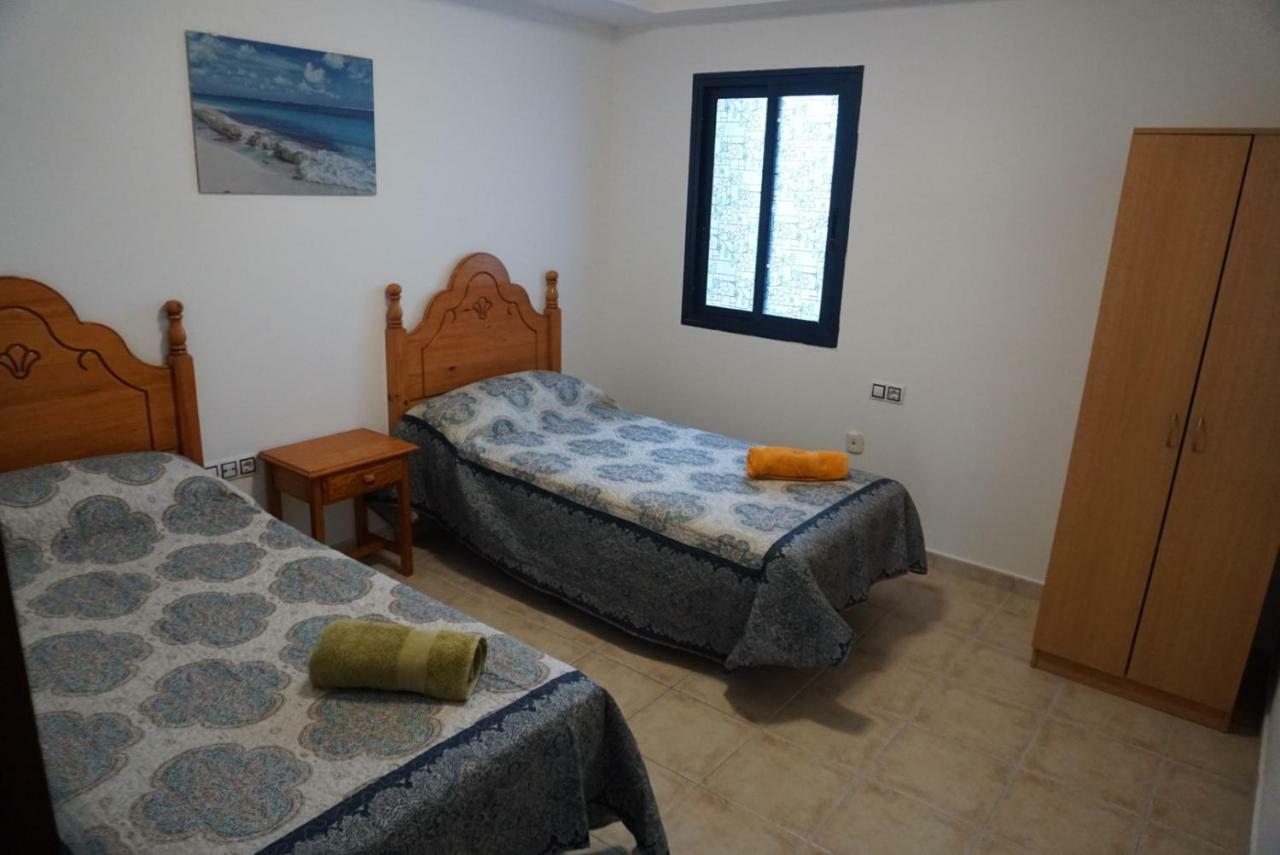 Apartamento Pto Lajas Vistas Al Mar Puerto de las Lajas Kültér fotó