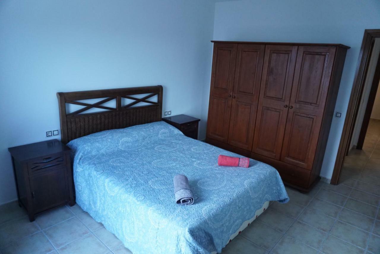Apartamento Pto Lajas Vistas Al Mar Puerto de las Lajas Kültér fotó