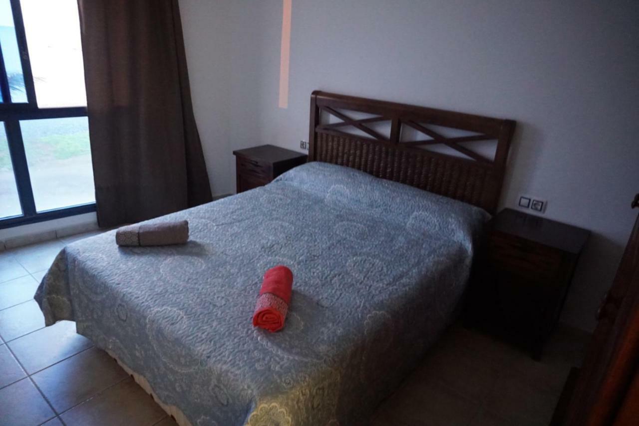 Apartamento Pto Lajas Vistas Al Mar Puerto de las Lajas Kültér fotó
